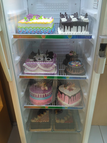 Yuki Bakery - Kota Tangerang