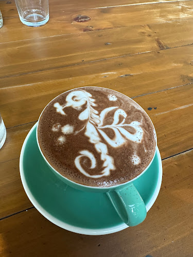 Locaāhands - Food & Coffee