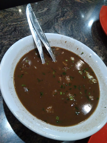 Konro Bakar Makassar - Gastronomi dan perhotelan