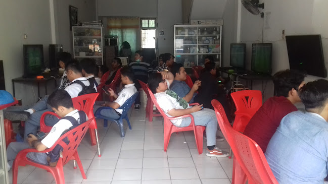 WARKOP TASBI 2 - Gastronomi dan perhotelan