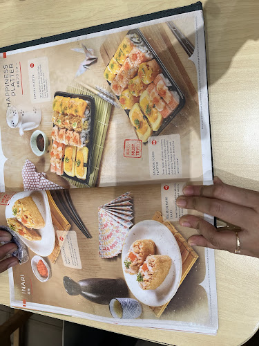 Kimukatsu - Tunjungan Plaza 4 - Surabaya