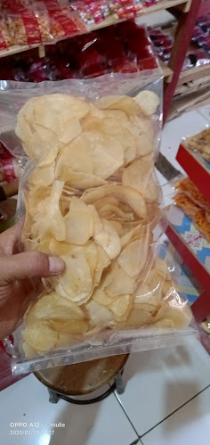 Toko Liyana - Gastronomi dan perhotelan