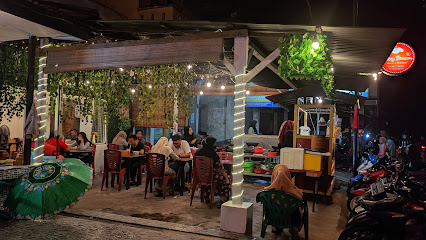 Classy Dimsum Tebingtinggi