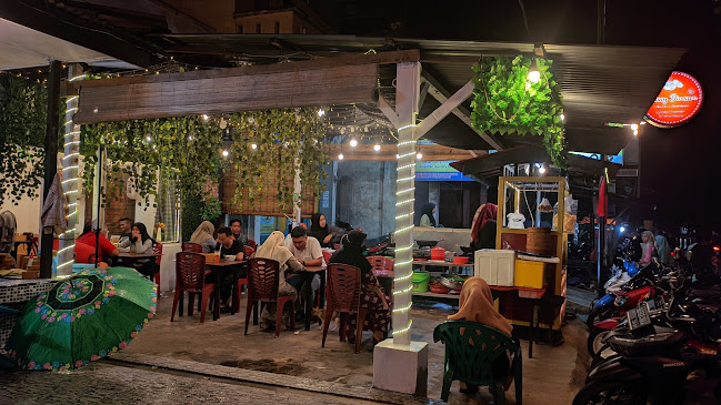 Classy Dimsum Tebingtinggi