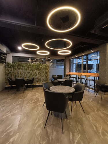 Comentarii opinii despre Echo Resto Surabaya