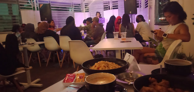 Teras Putih Sorong - Kota Sorong