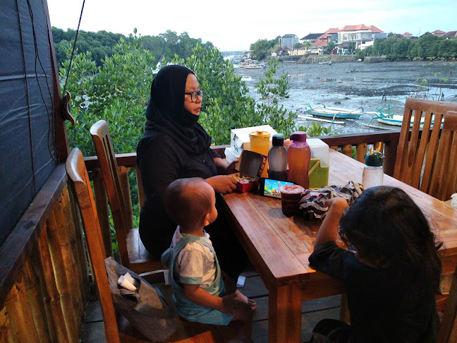 Jl. Tukad Punggawa No.30, Serangan, Denpasar Selatan, Kota Denpasar, Bali 80229