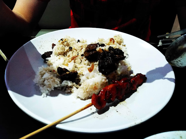 Jl. Kenjeran Blk. A No.465, RT.004/RW.15, Gading, Kec. Tambaksari, Surabaya, Jawa Timur 60134