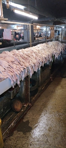 Opinii despre Bebek aboy basement pasar kosambi în Kota Bandung - Gastronomi dan perhotelan