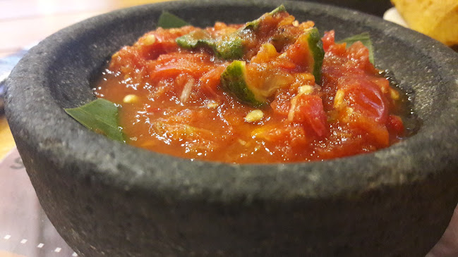 Comentarii opinii despre Warung Wareg Ngandat