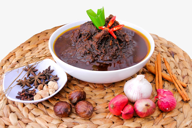 Comentarii opinii despre Rendang Yooo... AMAK!!!