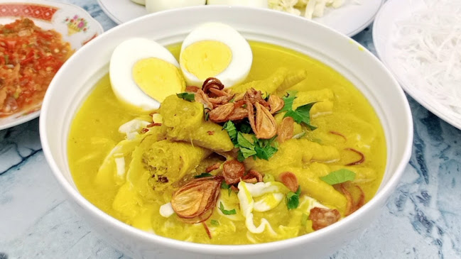 Jl. Nn No.98, Muncul, Kec. Setu, Kota Tangerang Selatan, Banten 15314