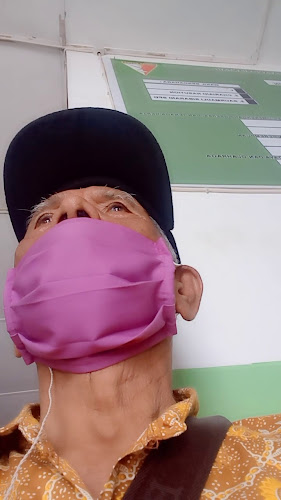 Kedai Kopi Pariban - Gastronomi dan perhotelan