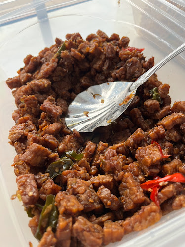 Warung Nasi Makan Makan