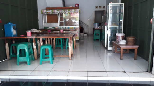 Comentarii opinii despre Warung Nasi Awipari