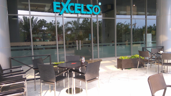 Excelso - Pesona Square - Kota Depok