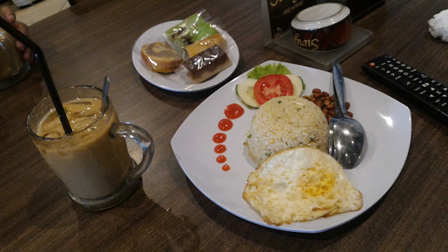 Tritop Coffee - Kota Medan