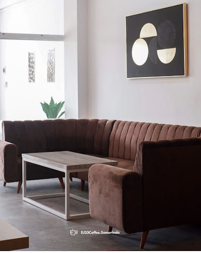 Opinii despre EJ33 COFFEE în Kota Samarinda - Gastronomi dan perhotelan