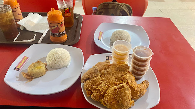 Jl. Pramuka No.53, RT.026/RW.002, Sungai Lulut, Kec. Banjarmasin Tim., Kota Banjarmasin, Kalimantan Selatan 70238