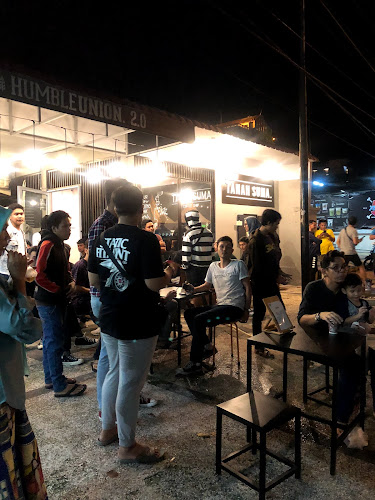 Tanah Suma Coffee Shop