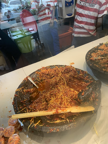 Bebek Carok - Batam - Gastronomi dan perhotelan