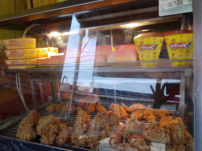 d'BestO - Pondok Kacang - Gastronomi dan perhotelan