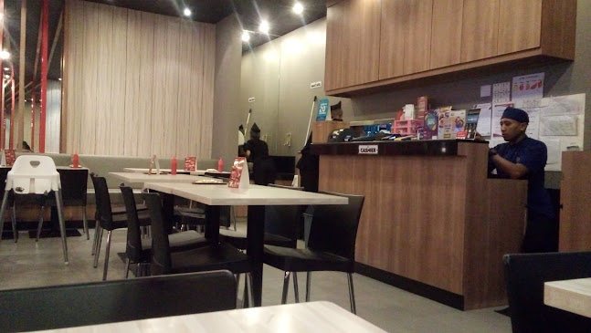 Gokana Ramen Bar - Kota Bandung