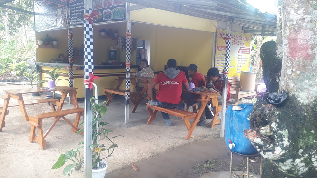 Jl. Gunung Sabeulah No.14-12, Argasari, Kec. Cihideung, Kab. Tasikmalaya, Jawa Barat 46122