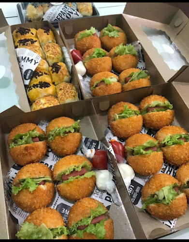 Narra Cake - Gastronomi dan perhotelan