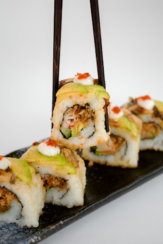 Opinii despre Street Sushi Palangkaraya în Kota Palangka Raya - Gastronomi dan perhotelan