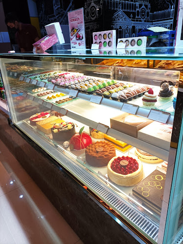 Opinii despre The Harvest Cakes Burangrang în Kota Bandung - Gastronomi dan perhotelan