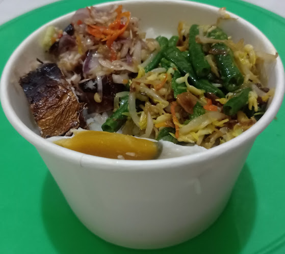 Opinii despre Wr.A$ap ️ în Kota Denpasar - Gastronomi dan perhotelan