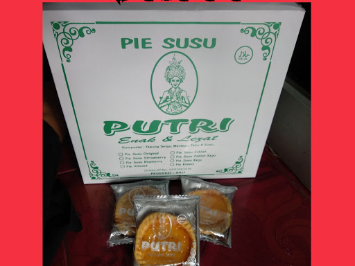 Comentarii opinii despre Pie Susu Bali Murah