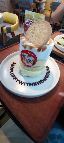 Comentarii opinii despre Pan & Co. - Galaxy Mall 3