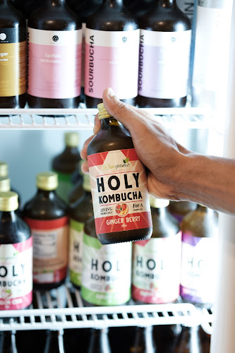 The Island Grocer Cafe