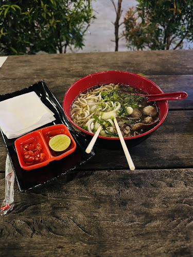 Comentarii opinii despre Banh Mi V & I