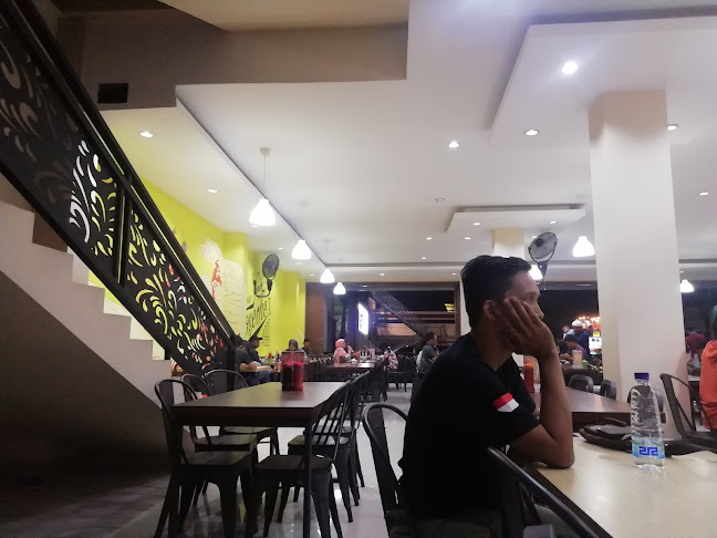 Jl. Pangeran Antasari No.151 ABC, Tj. Baru, Kec. Kedamaian, Kota Bandar Lampung, Lampung 35133