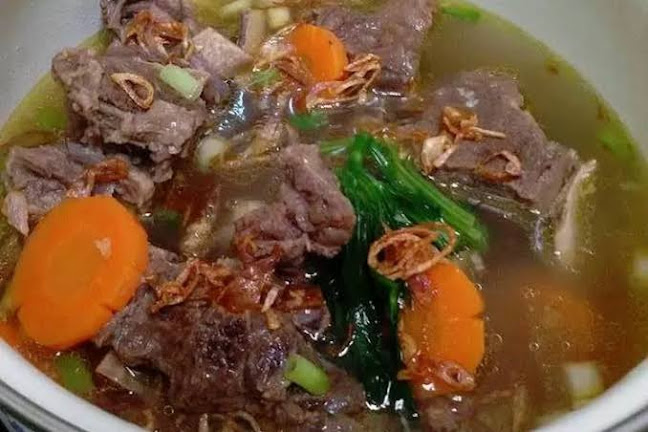 Sate Ranah Cubadak - Gastronomi dan perhotelan