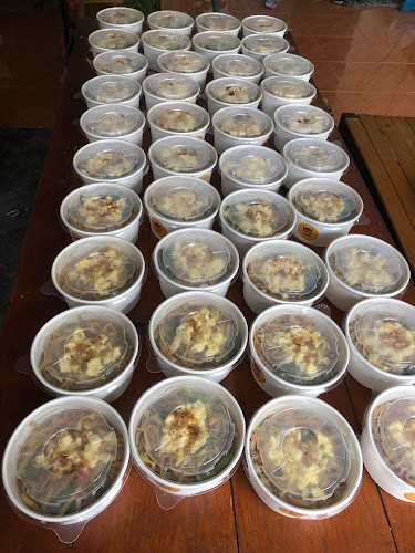 Comentarii opinii despre Kedai babe