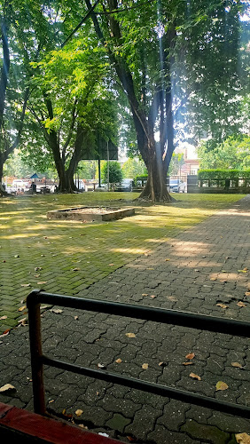 2C3F+XG2, Pleburan, Kec. Semarang Sel., Kota Semarang, Jawa Tengah 50241