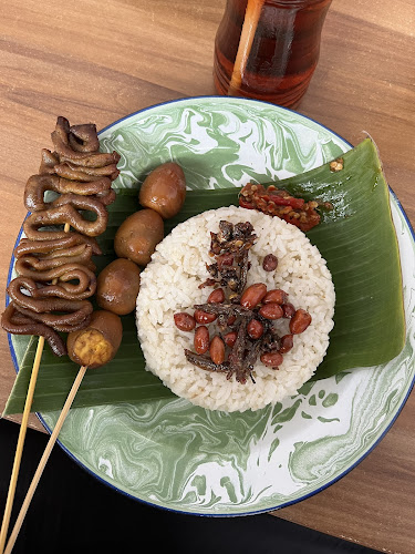 Mie Baso Alfi Firman Putra Unsil