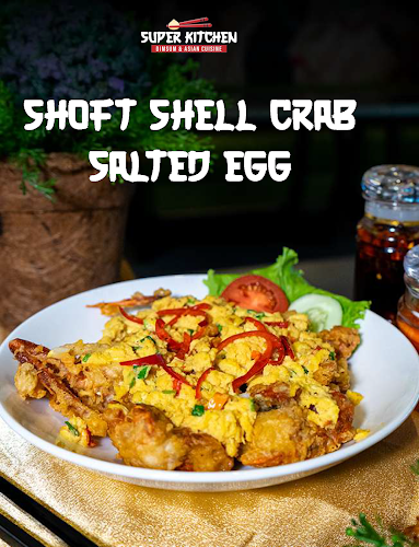 Super Kitchen Balikpapan - Kota Balikpapan