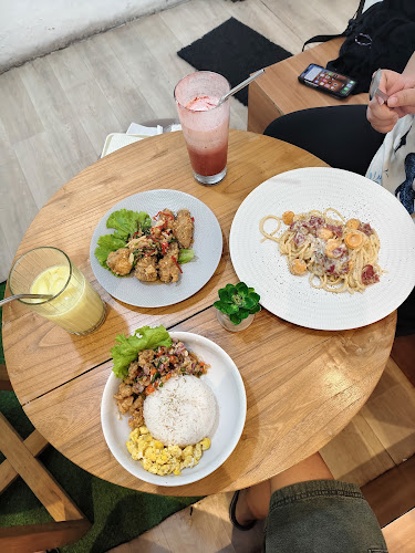 Nika - Gastronomi dan perhotelan