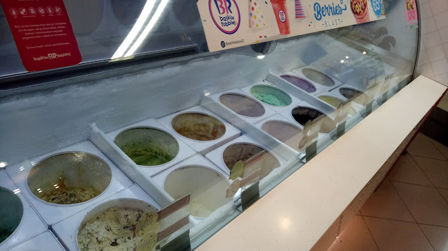 Opinii despre Baskin Robbins în Kota Bandung - Gastronomi dan perhotelan