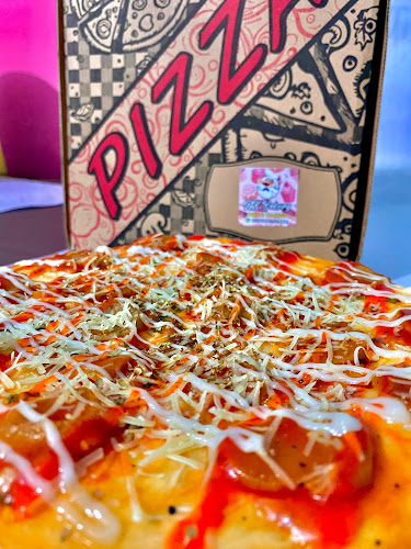 RK PIZZA ( ROKHIM PIZZA SUKOREJO) - Gastronomi dan perhotelan