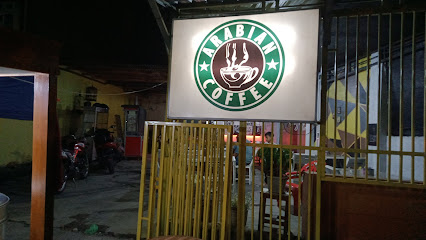 Kopi Arab