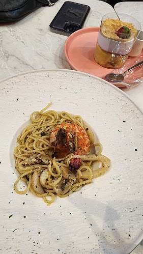 Opinii despre Maure în Kota Palembang - Gastronomi dan perhotelan