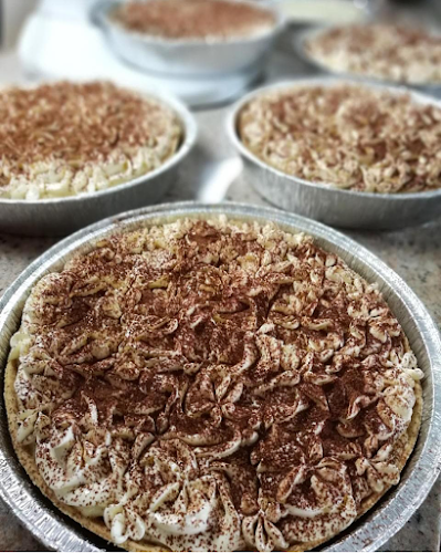 Manaya Cake and Pastry