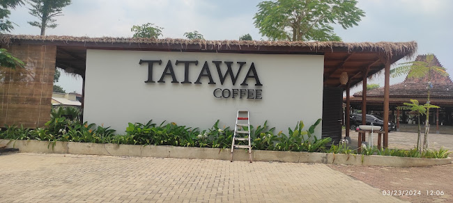 Comentarii opinii despre TATAWA COFFE