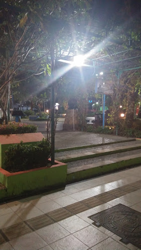 Kedai Kopi Pasgar - Kota Balikpapan